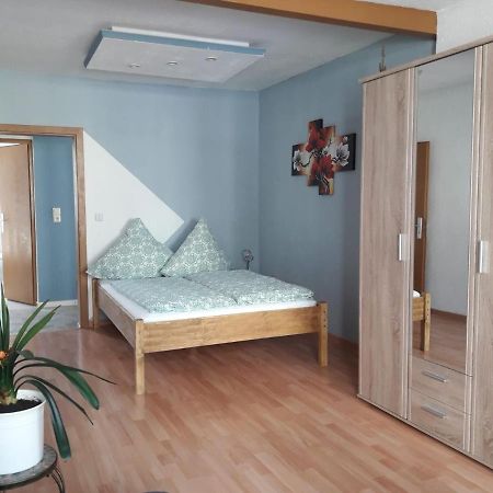 روستوك Thamy'S Homestay 2 المظهر الخارجي الصورة