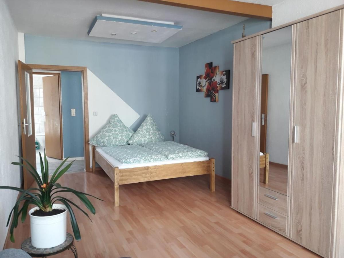 روستوك Thamy'S Homestay 2 المظهر الخارجي الصورة